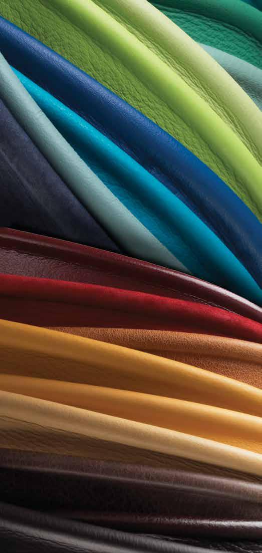 Welt For your convenience, Garrett offers leather welt cord. Simply specify the product and color of your choice. Welt may be used as trim around furniture, cushions, pillows and more.