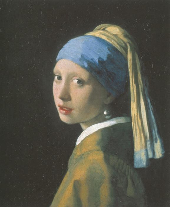 MASTERPIECES FROM THE MAURITSHUIS TO TRAVEL IN 2013 FIRST MAJOR U.S. TOUR IN NEARLY THIRTY YEARS de Young/Fine Arts Museums of San Francisco January 26, 2013, through June 2, 2013 High Museum of Art,