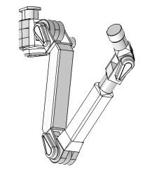 Finally, active devices such as Intelligent assist device (IAD) or collaborative robots known as Cobots (Fig 1.