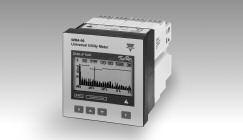 Energy Management Modular Universal Utility Meter and Power Analyzer Type WM4-96 Class 0.