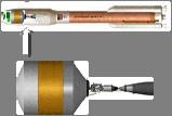 missions Thermal propulsion has application to robotic and human missions