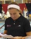 MEMBERSHIP/REGISTRATION COORDINATOR Pam Lowenthal (Illinois Swimming) Pam currently holds this position which is not term-limited -- for ISI. She has been a member of USA Swimming for 20 years.