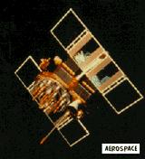 GPS Segments Constellation of orbiting satellites