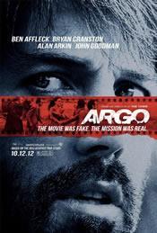 Mini-Movie Outline of: ARGO Created by Chris Soth Screenplay by Chris Terrio.