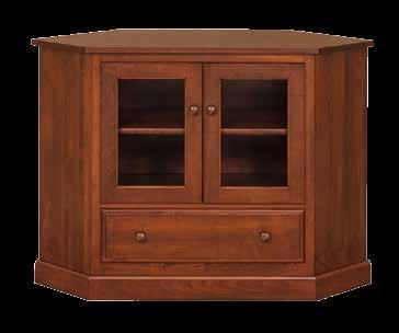 Shaker Furniture Our line of Shaker furniture features simple lines and wood Shaker knobs.