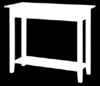 Drawer S107WS Sofa Table