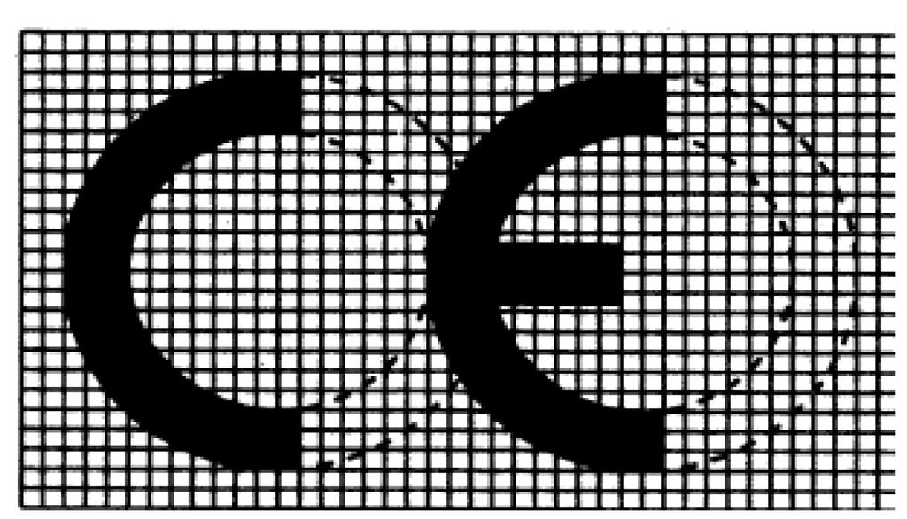 ANNEX V CE MARKING OF CONFORMITY 1. The CE marking shall consist of the initials 'CE' taking the following form: 2.
