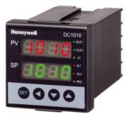 This controller series is ideal for the control of temperature, humidity, pressure, flow etc.