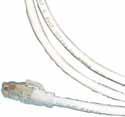 41 Shielded Clarity Modular Patch Cords P.