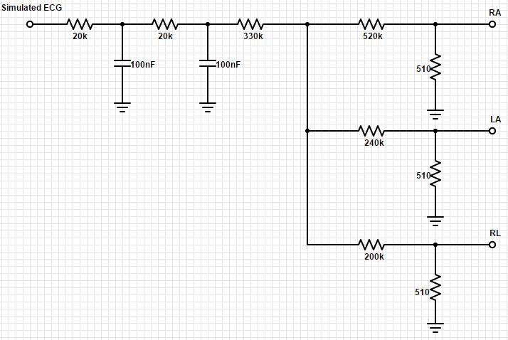 4) The output circuit that is used to drive the amplifier load should have a low output impedance in order to minimize the load regulation effect.