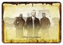 Expansion Cards Fleet: Arctic Bounty includes over 130 new License, Boat,