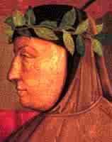 Francesco Petrarch Father of