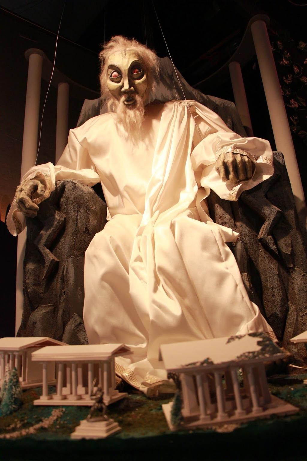 Included are applicable South Carolina standards, a synopsis of the show, types of puppetry used and discussion topics for before and after the show.