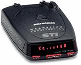 protection since the original ESCORT was launched in 1978. The PASSPORT 9500i redefines what a radar detector should do. X, K, Ku and superwide Ka radar detection is provided.