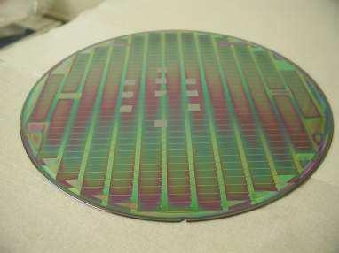 1- Die-to-wafer SiO