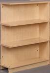 OVERLAY TOP DESIGN FLAT WOOD SHELVES LIBRARY (Overlay Top Specified Separately) Book Shelving Overlay Top Design ADDER SINGLE FACE 23 30 12 26 36 14 29 39 32 47 35 61 ADDER SINGLE FACE with wire loop