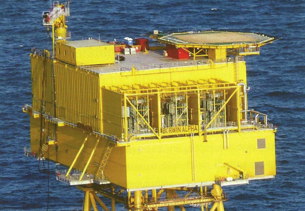 Petrofac is an energy service company with an established track record in engineering procurement and construction (EPC) developments, and complete operations and maintenance (O&M) of offshore oil