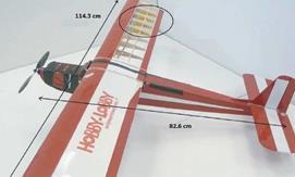 Cuently the antennas aays moe used in UAVs ae linea aays of dipoles and plana antennas aays.