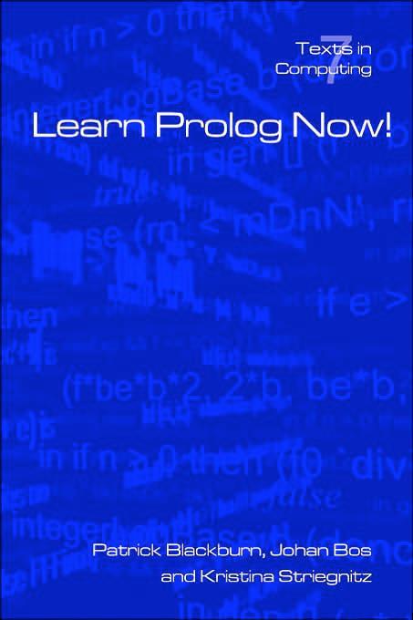 Dr. : Mohamed Mostafa Logic Programming E-mail : Msayed@afmic.com Text Book: Learn Prolog Now!