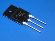 VHV MOSFETs for 3-ph aux. SMPS 61 Main Benefits Specifically targeted for 3-Ф aux.