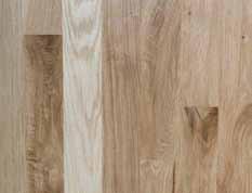 White Oak is a magnificent option for high-end homes and upscale buildings, but can be suitable for any design project.