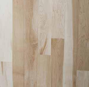 PREfinished Parquet Wood flooring at an affordable price All the natural elegance and beauty of wood High-quality finish Fast, simple installation, with no dust and
