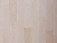 All white sapwood with little to no blemishes are permitted. Minor mineral streaking is allowed. No brown is premitted. Average board length is 39.