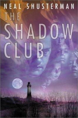 The Shadow Club Author: Neal Shusterman Realistic fiction When a junior high school boy and his friends decide to form a club of "second bests"