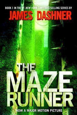 Mystery Book Bag #6 Winners Title: Maze Runner Author: James Dashner