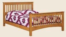 45"h Footboard Height 27"h Available in headboard only or