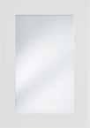 CONCAVE DOOR WHITE Handles & Doors WHITE IVORY LIGHT GREY NEW CASHMERE NEW