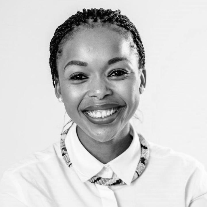 NOZIPHO MBANJWA CNBC Africa Anchor (Moderator) Nozipho is the CEO of The Talent Firm a specialized talent management firm advising on millennial talent in South Africa.