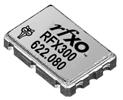 FOX Electronics - The Leader in Radio Crystal Oscillator Radio Crystal Oscillators The RFXO Family of Oscillators was developed by Fox Electronics Inc. for SONET/SDH/ATM/WAN applications.