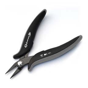 Precision Wire Stripping Pliers Features Suitable for stripping all common wire insulation types Special tool steel blades, hardened