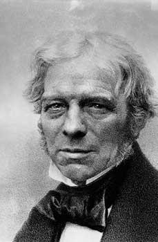 Michael Faraday September 22, 1791 August 25, 1867 (75) Apprentice Bookbinder Impressed Humphry Davy of