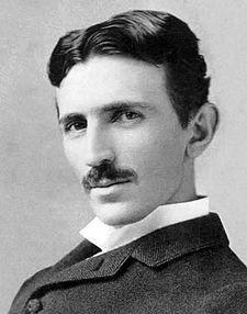 Nikola Tesla July 10, 1856 January 7, 1943 (86) 1884 Arrived USA Worked for Edison 1887 Induction Motor 1891 15 khz alternator