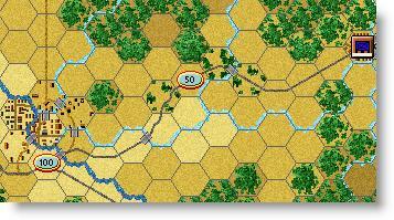 victory. To obtain a major victory in this battle the Warsaw Pact must earn 175 Victory Points by the scenario s end. Click OK to close the Victory Dialog.