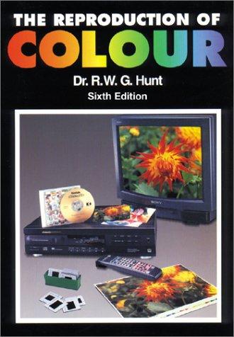 Hunt Fountain Press, 1995 Color