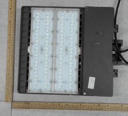 1.1 Product Information: Organization Name Revolution Lighting Technologies, Inc Brand Name Model Number 113XS8-3LT SKU (if available) N/A Type of