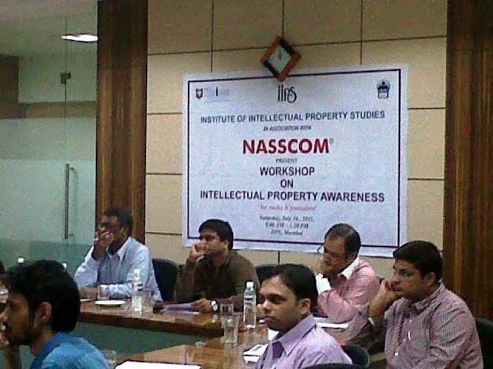 IIPS & NASSCOM Workshop on