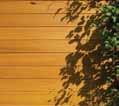 Why choose Western Red Cedar? When compared to other cladding & trim materials, Western Red Cedar makes perfect sense.
