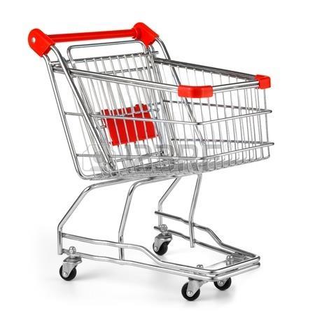 Location-based promotions For bargain hunters For