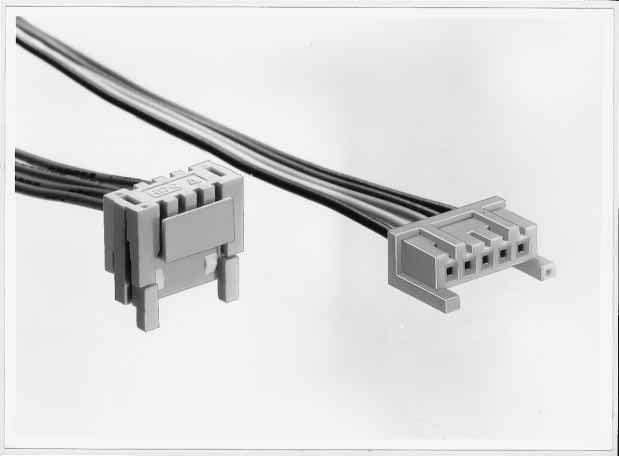 DF1 Series.mm Pitch Connector for Discrete Wire Connection Crimping Socket Jul.1.1 Copyright 1 HIROSE ELECTRIC CO., LTD. All Rights Reserved. Photo: Contact Inserted.