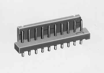 Pin Header Straight Type Number of Contacts A B C RoHS 0. 1... 1 1. 0 1... 0.... 1...... +0.1 Board Through-hole Diameter : ø+0 Number of Contacts A B C RoHS DF1- P-.DSA(0) 1-0001-0-0 DF1- P-.