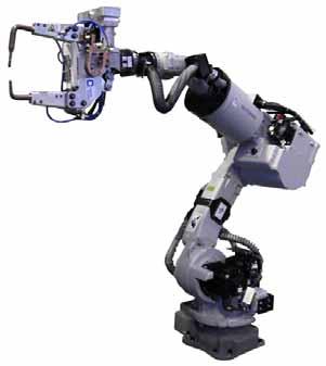 0520 What is Industrial Robot?