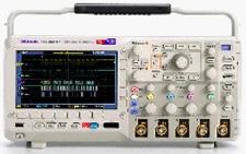 Datasheet High-Level Description Commonly Used For MSO/DPO2000B MDO3000 MDO4000C MSO/DPO5000B Advanced debug features at an affordable price Design and Debug Education 6-in-1 integrated oscilloscope