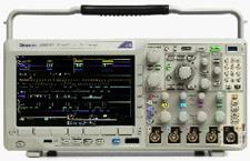 oscilloscope with synchronized insights into analog, digital and spectral signals Design and Debug EMI Troubleshooting General Purpose RF Design and Integration 200 MHz, 350 MHz, 500 MHz, 1 GHz 1