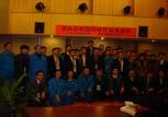 Honors & Awards Shanghai Municipal 4A Social Organization;
