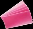 Separates: plaster from acrylic plaster from plaster Color REF Quantity pink 162-800-00 1000 ml Mixing bowl