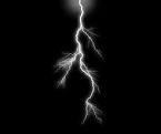 The mechanics of a lightning strike Static charge in cloud builds up Air is normally a good insulator but, strong electric fields around the cloud ionize the air and make it more conductive Ionized